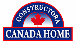 Prefabricados CANADA HOME / www.canadahome.cl